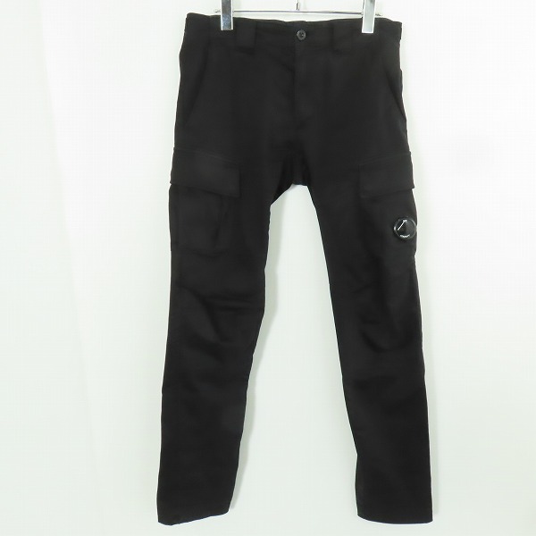 実際に弊社で買取させて頂いたC.P.COMPANY/シーピーカンパニー カーゴパンツ 08CMPA118A/44