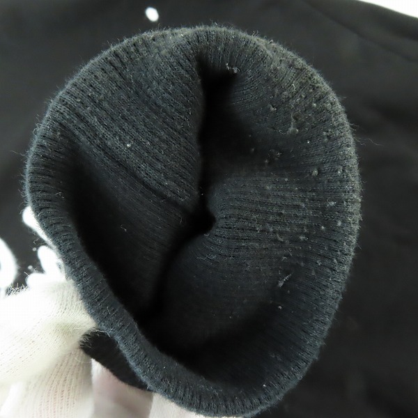 実際に弊社で買取させて頂いたJULIUS/ユリウス NEUROMANTIKA プリントクルーネックスウェット 597CPM10/3の画像 6枚目