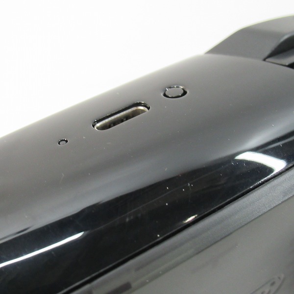 実際に弊社で買取させて頂いた任天堂 Nintendo Switch/ニンテンドー スイッチ Proコントローラー/プロコン HAC-A-FSSKA【簡易動作確認済】の画像 6枚目