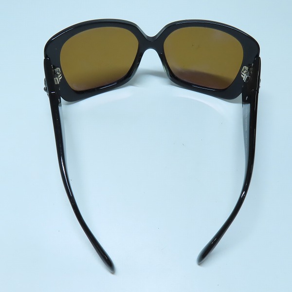 実際に弊社で買取させて頂いたCHROME HEARTS/クロムハーツ サングラス/アイウェアの画像 2枚目