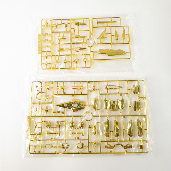 実際に弊社で買取させて頂いた【未組立】バンダイスピリッツ 機動戦士ガンダムSEED DESTINY RG 1/144 アカツキガンダム オオワシ装備/ガンプラの画像 4枚目