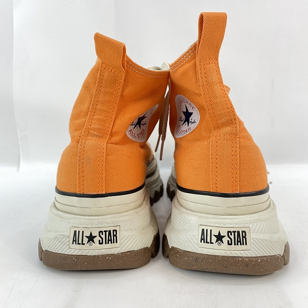 実際に弊社で買取させて頂いたCONVERSE/コンバース ALL STAR TREKWAVE HI ハイカットスニーカー 1SD273/29.0の画像 1枚目