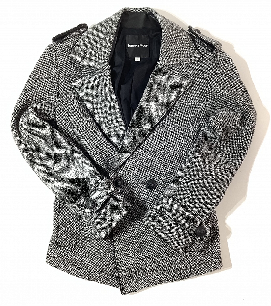 実際に弊社で買取させて頂いた【おまとめ】タケオキクチ/チャオパニック/ジョニーウルフ 等 ニットカーディガン/長袖トップス/長袖ジャケット 他の画像 4枚目