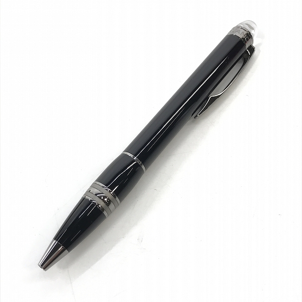 実際に弊社で買取させて頂いたMONT BLANC/モンブラン STARWALKER/スターウォーカー ボールペン