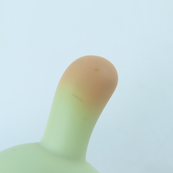 実際に弊社で買取させて頂いたKIDROBOT/キッドロボット Swatch/スウォッチ MCPHERSON フィギュア付き クオーツ腕時計【動作未確認】の画像 8枚目