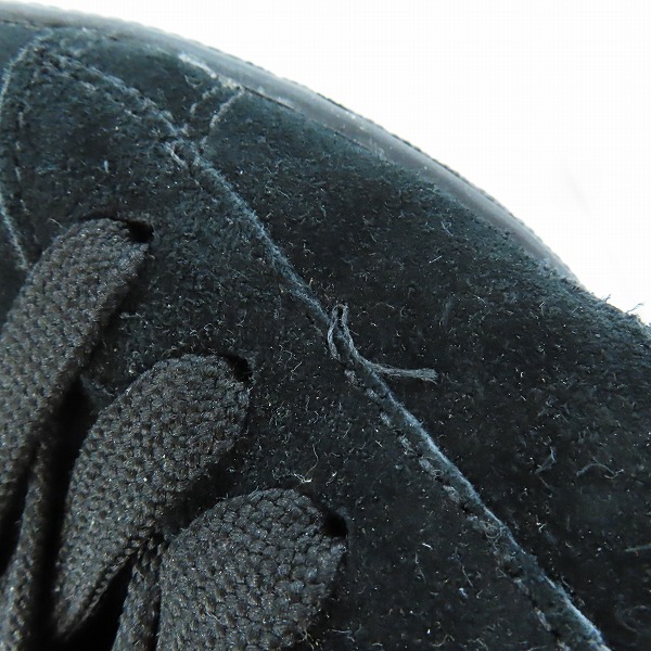 実際に弊社で買取させて頂いたPUMA/プーマ SUEDE ECO YEL/スウェード Eco/スニーカー/352421-12/28の画像 7枚目