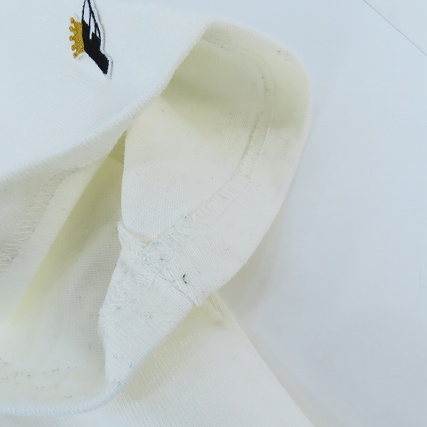 実際に弊社で買取させて頂いたFAT/エフエーティー Brooklyn MAP プリント Tシャツ F32220-TS02-AB /TITCHの画像 4枚目