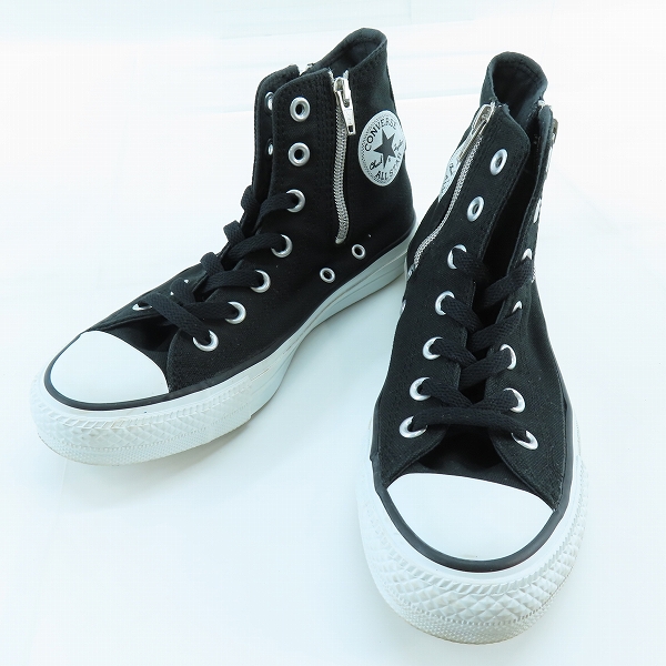実際に弊社で買取させて頂いたCONVERSE/コンバース ALL STAR ハイカットスニーカー 1CK522/23.5