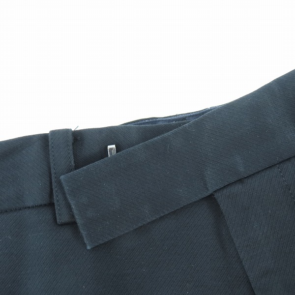 実際に弊社で買取させて頂いたGalaabenD/ガラアーベント スラックスパンツ 87900515-OC-18A /Sの画像 7枚目