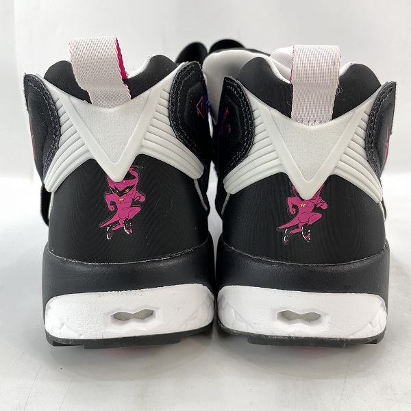 実際に弊社で買取させて頂いたREEBOK/リーボック INSTAPUMP FURY/インスタポンプ フューリー AYANNA AIR/アヤナ エア スニーカー FV1577/28の画像 1枚目