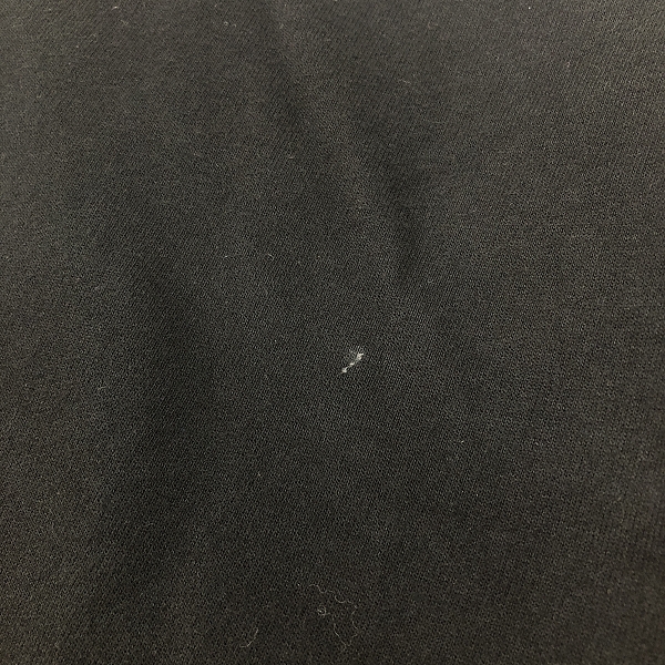 実際に弊社で買取させて頂いた【JPタグ】CHROME HEARTS/クロムハーツ サイドロゴ/ホースシュー プリント  スウェットパンツ/Mの画像 6枚目