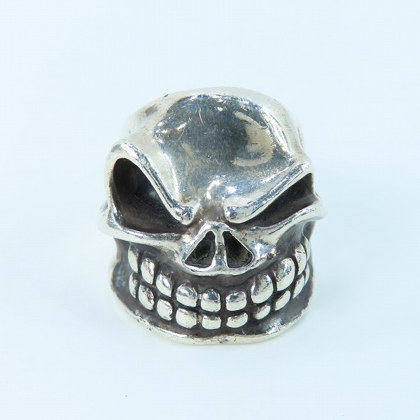 実際に弊社で買取させて頂いたSTARLINGEAR/スターリンギア スリックスター パンチャー リング 25.5-28号の画像 1枚目