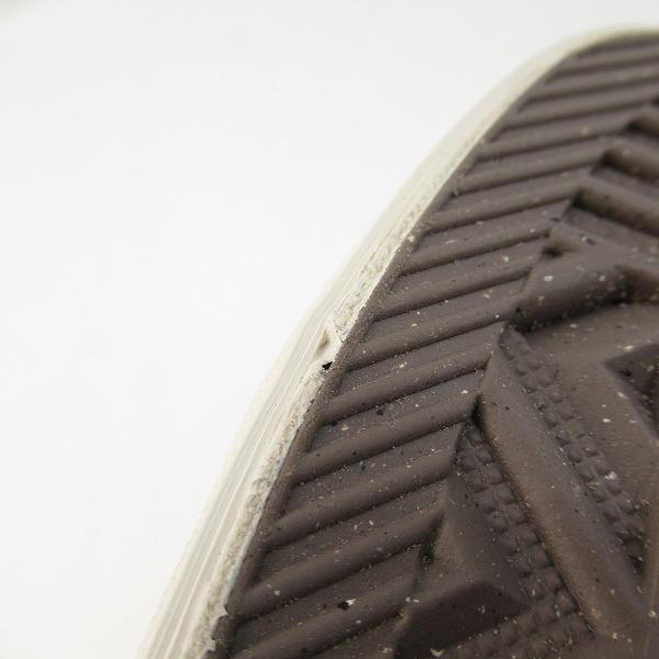 実際に弊社で買取させて頂いた【未使用】CONVERSE/コンバース ALL STAR NBA OX LAL オールスター レイカーズ 1SD539 28.0の画像 7枚目