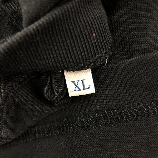 実際に弊社で買取させて頂いた【JPタグ】MONCLER/モンクレール ジーニアス MAGLIA T-SHIRT 半袖Tシャツ G10928C73210 XLの画像 4枚目