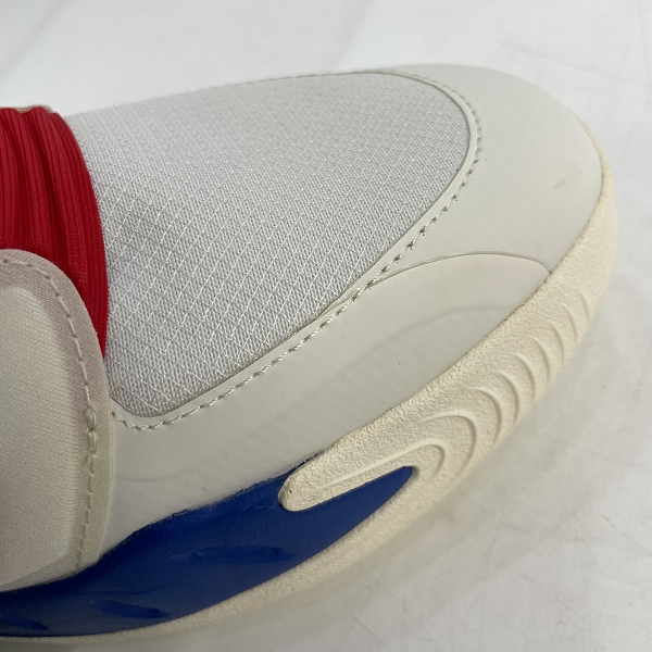 実際に弊社で買取させて頂いた【未使用】Reebok/リーボック INSTAPUMP FURY ZONE MID/インスタポンプフューリー ゾーン  GW8883 /28 の画像 6枚目