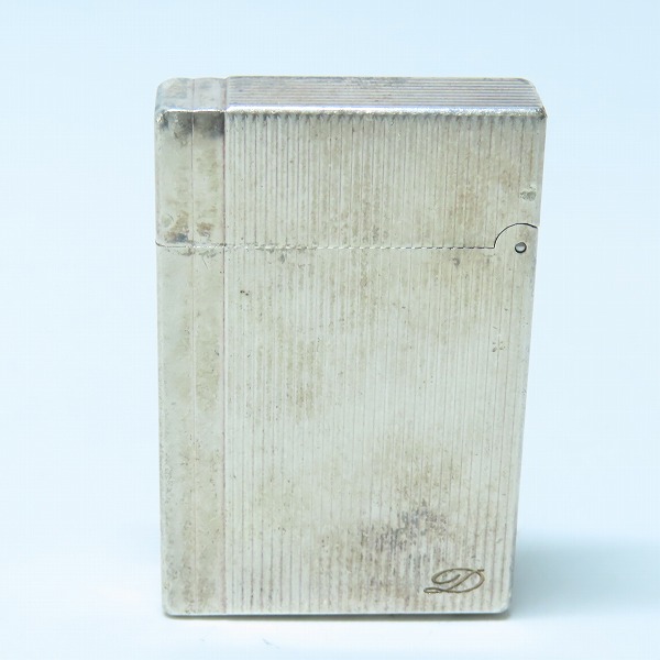 実際に弊社で買取させて頂いたS.T.Dupont/デュポン GATSBY/ギャッツビー ガスライターの画像 1枚目