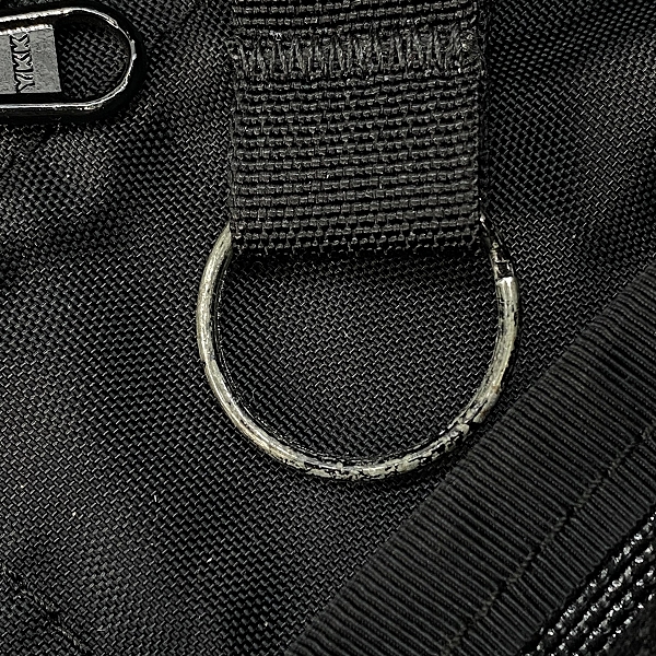 実際に弊社で買取させて頂いたBRIEFING/ブリーフィング TRIPOD/トライポッド ウエストバッグ の画像 6枚目