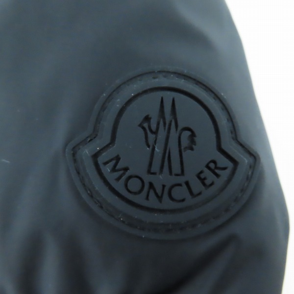 実際に弊社で買取させて頂いた【JPタグ】MONCLER/モンクレール MONTCLA GIUBBOTTO/モンクラー ダウンジャケット H20911B56900/2の画像 6枚目