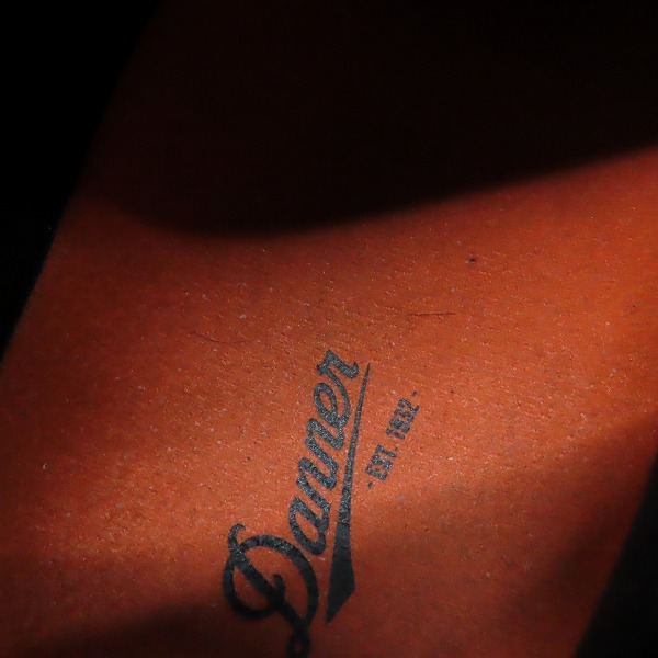 実際に弊社で買取させて頂いたDanner/ダナー FREDDO LO B200 PF フレッド ロー ローカット スノー ショート ブーツ D120075 MS/28の画像 6枚目