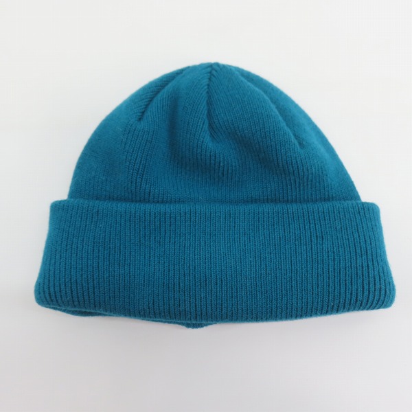 実際に弊社で買取させて頂いたCOOTIE PRODUCTIONS/クーティープロダクションズ コットンビーニー