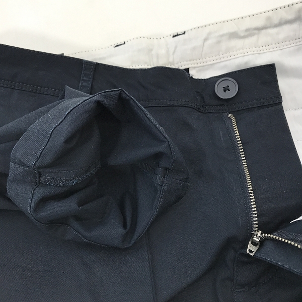 実際に弊社で買取させて頂いたARMANI EXCHANGE/アルマーニエクスチェンジ パンツ/34 2点セットの画像 3枚目