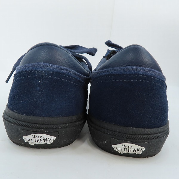 実際に弊社で買取させて頂いたVANS/ヴァンズ バンズ Gilbert Crockett 2 Pro/ギルバート クロケット プロ 2VN0A38COU1P/26.5の画像 1枚目