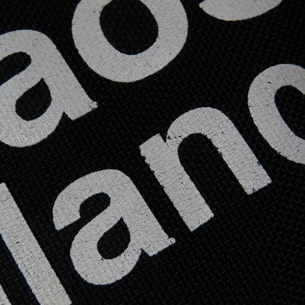 実際に弊社で買取させて頂いたUNDERCOVER×Manhattan Portage/アンダーカバー×マンハッタンポーテージ Chaos/balance メッセンジャーバッグの画像 8枚目