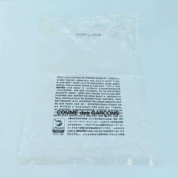 実際に弊社で買取させて頂いたCOMME des GARCONS SHIRT×KAWS/コムデギャルソンシャツ×カウズ 21AW 総柄 シャツ FH-B025-W21-1/Lの画像 7枚目