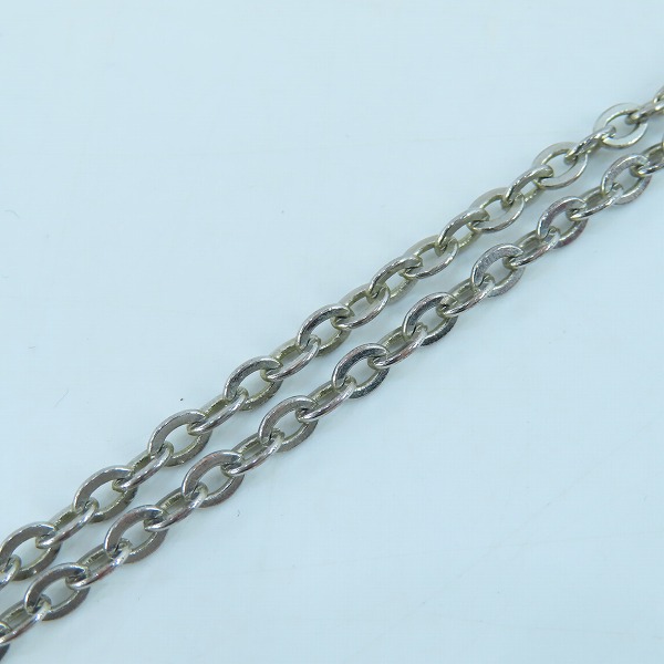 実際に弊社で買取させて頂いたROYAL ORDER/ロイヤルオーダー ギターピック クラウン ネックレスの画像 7枚目