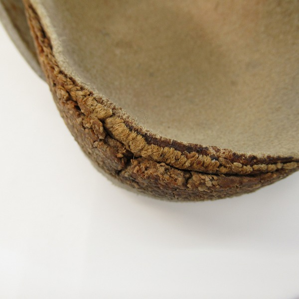 実際に弊社で買取させて頂いた【ジャンク】BIRKENSTOCK/ビルケンシュトック Arizona/アリゾナ サンダル 27の画像 8枚目