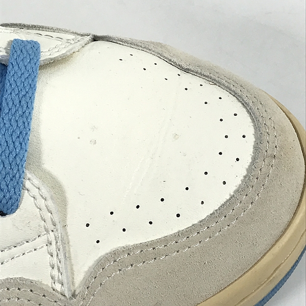 実際に弊社で買取させて頂いたCONVERSE/コンバース WEAPON SK OX スニーカー 1SD334/28.0の画像 8枚目