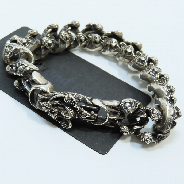 レザーズアンドトレジャーズ（LEATHERS AND TREASURES）の買取実績