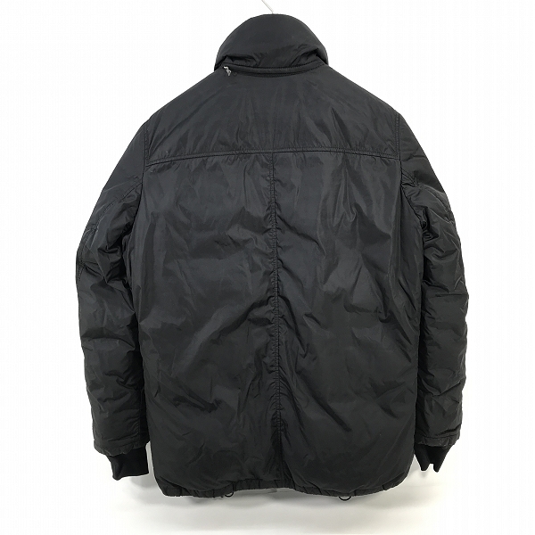 実際に弊社で買取させて頂いた【JPタグ】PRADA SPORT/プラダスポーツ ダウンジャケット SGV309 Tg.48の画像 1枚目