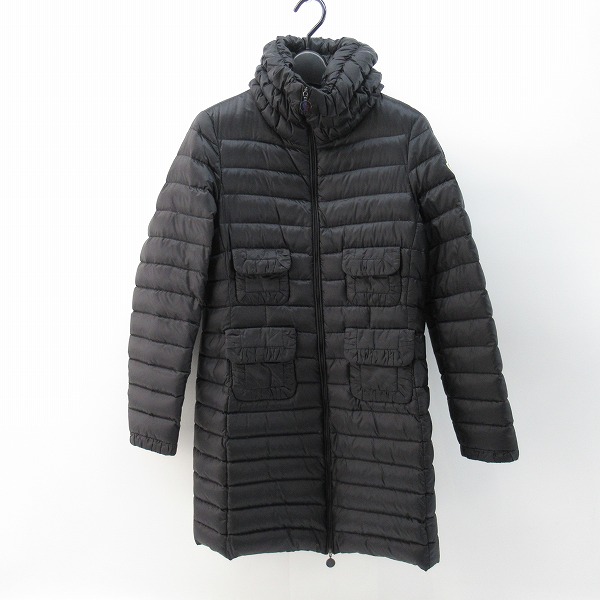 実際に弊社で買取させて頂いたMONCLER/モンクレール ZEIA GIUBBOTTO ダウンジャケット/コート 020934931550 53048/1