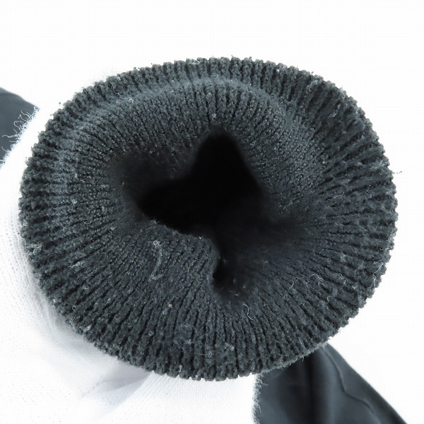 実際に弊社で買取させて頂いたCANTERBURY/カンタベリー ALL BLACKS/オールブラックス Steinlager ラガーシャツ /Mの画像 8枚目