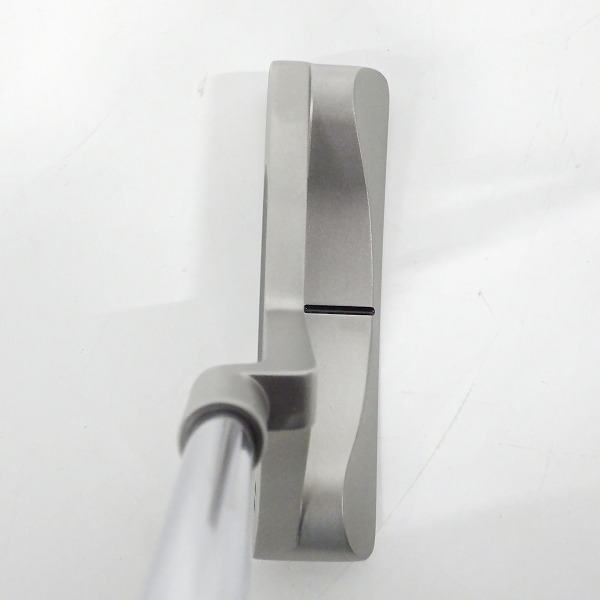 実際に弊社で買取させて頂いたTaylorMade/テーラーメイド TP TRUSS B4TH/ トラスヒール パター 33インチ ヘッドカバー付きの画像 1枚目