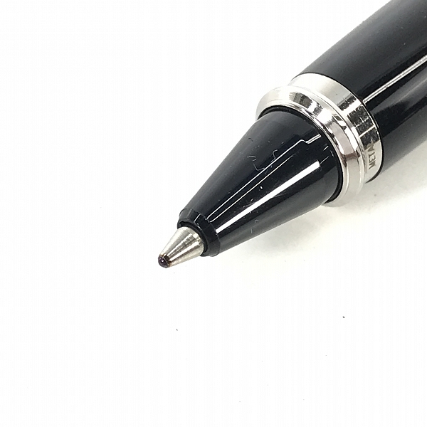 実際に弊社で買取させて頂いたS.T.Dupont/デュポン ボールペン レッドの画像 1枚目