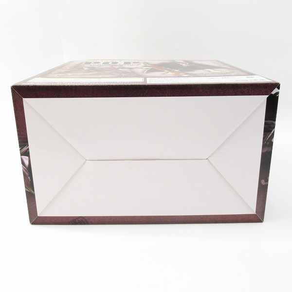 実際に弊社で買取させて頂いた【未開封】メガハウス P.O.P ワンピース STRONG EDITION エクセレントモデル モンキー・D・ルフィ LAWSON限定カラー フィギュアの画像 5枚目