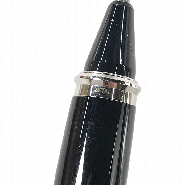 実際に弊社で買取させて頂いたS.T.Dupont/デュポン ボールペン レッドの画像 2枚目