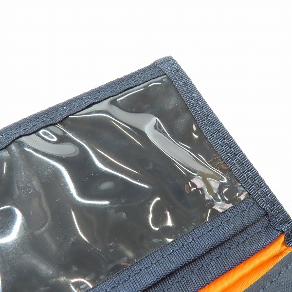 実際に弊社で買取させて頂いたHEAD PORTER/ヘッドポーター カードケースの画像 6枚目