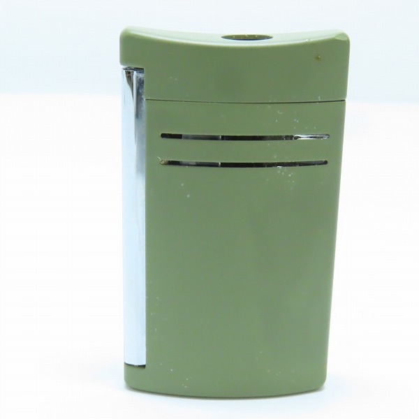 実際に弊社で買取させて頂いたS.T.Dupont/デュポン MAXIJET/マキシジェットの画像 1枚目