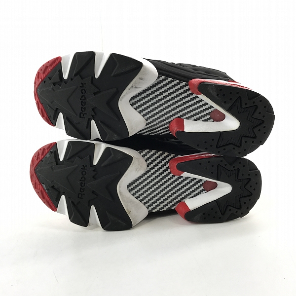 実際に弊社で買取させて頂いたReebok/リーボック InstaPump Fury OG Shoes/インスタポンプ フューリー EH1788/27.5の画像 2枚目