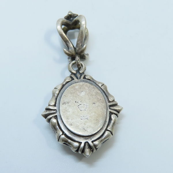 実際に弊社で買取させて頂いたBizarre/ビザール ルシファー ペンダント トップの画像 2枚目