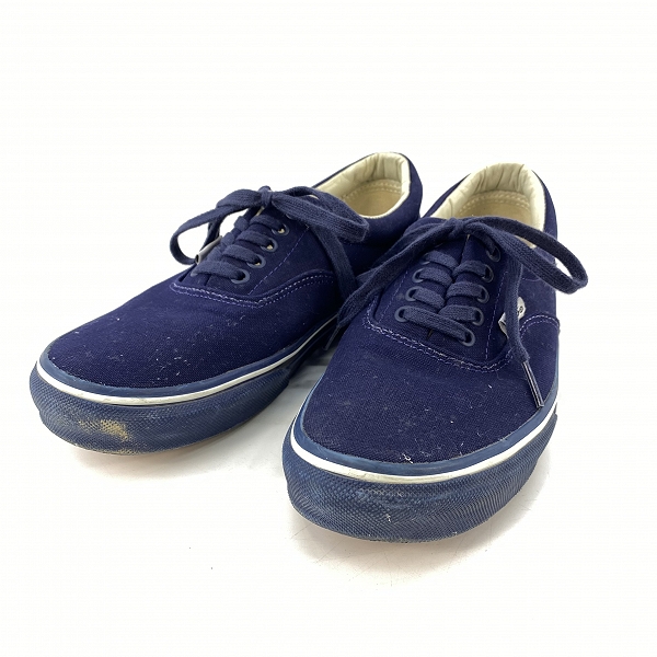 実際に弊社で買取させて頂いたVANS×COMME DES GARCON/バンズ×コムデギャルソン ERA V95CL CDGC/26