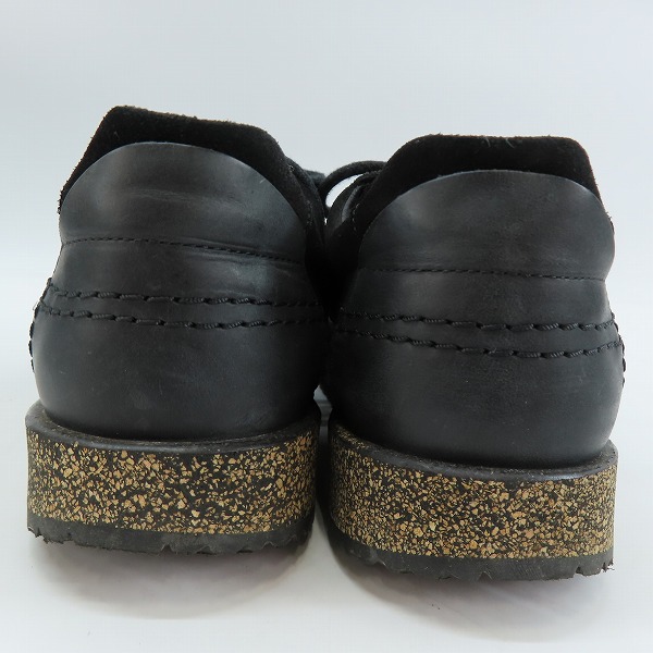 実際に弊社で買取させて頂いたBIRKENSTOCK/ビルケンシュトック HONNEF LOW/ホンネフ シューズ 1019328 /41の画像 1枚目