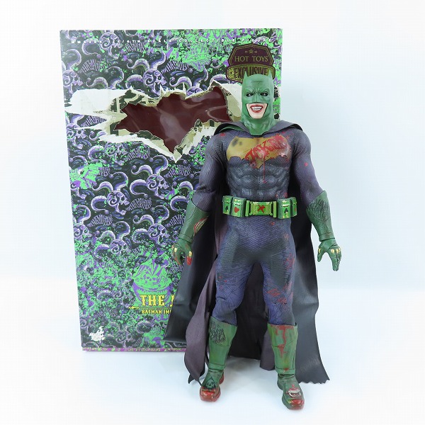 ホットトイズ（Hot Toys）の買取実績 – ブランド買取専門店リアクロ