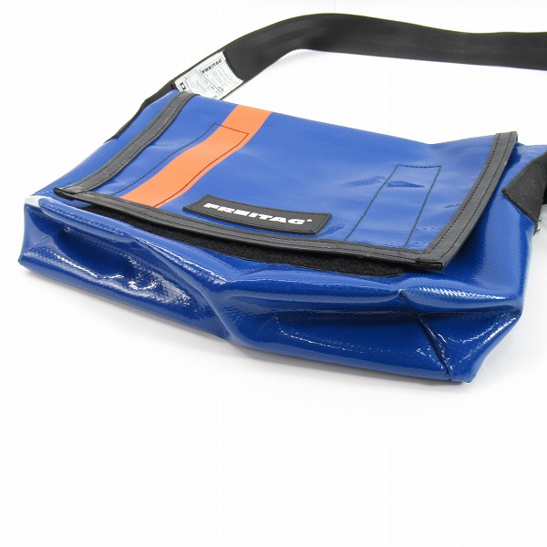 FREITAG/フライターグ F11 LASSIE/ラッシー メッセンジャーバッグ