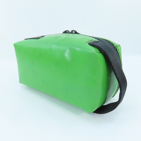 FREITAG/フライターグ F36 WAYNE/ウェイン ポーチ/小物入れの買取実績