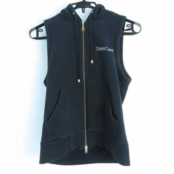 ドレスキャンプ（DRESSCAMP）の買取実績 – ブランド買取専門店リアクロ