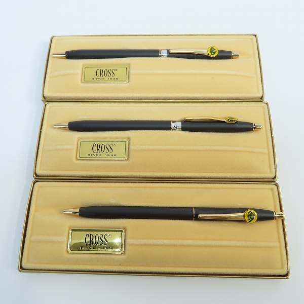 クロス（CROSS）の買取実績 – ブランド買取専門店リアクロ